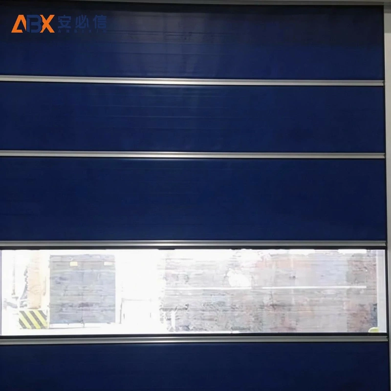 福州高速门