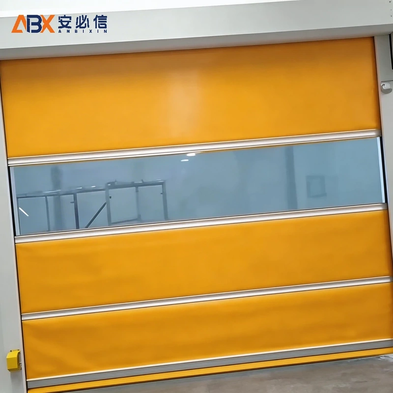福州快速门
